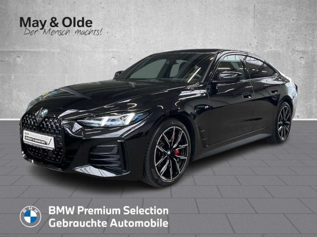 BMW 430