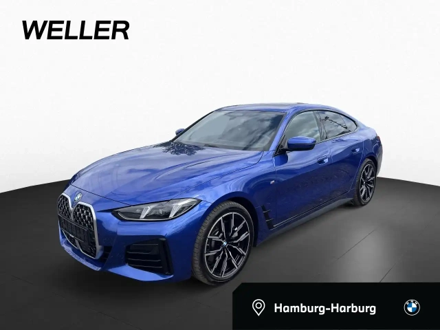 BMW 430