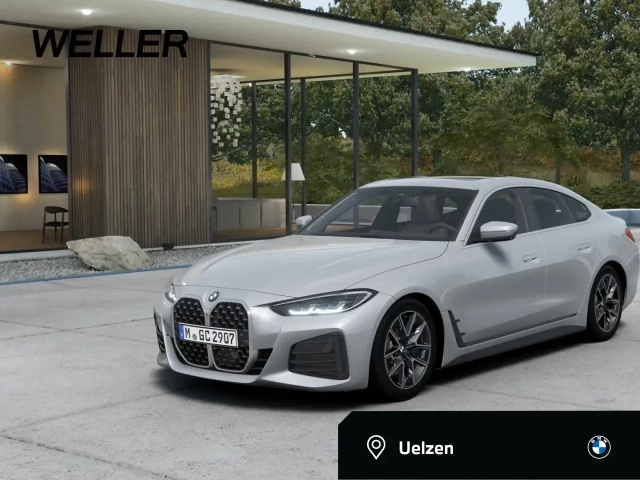 BMW 430