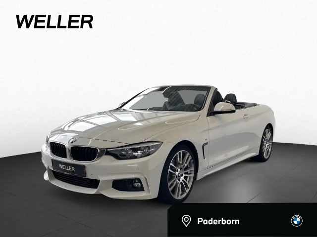 BMW 430