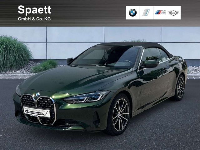 BMW 430
