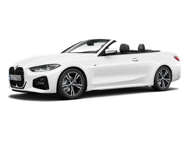 BMW 430