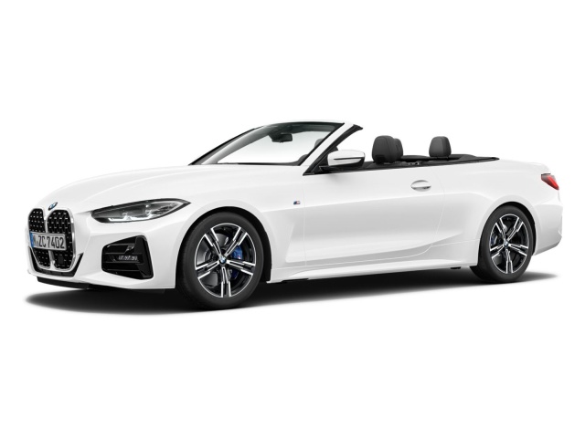 BMW 430