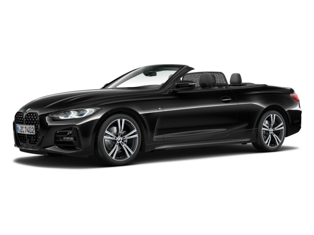BMW 430