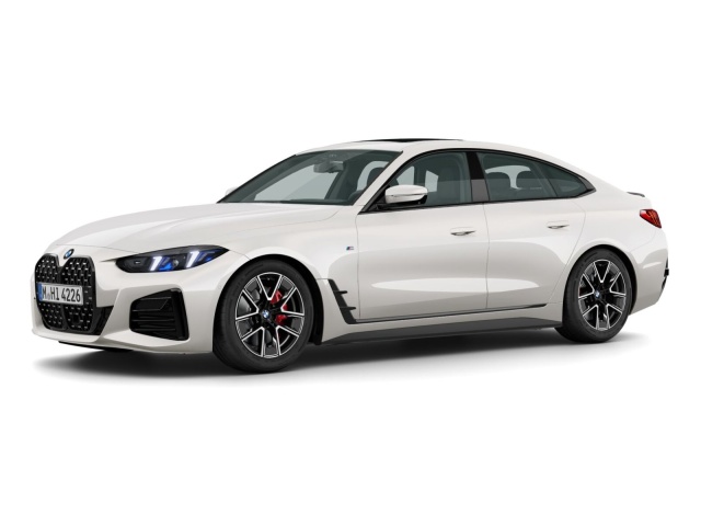 BMW 430
