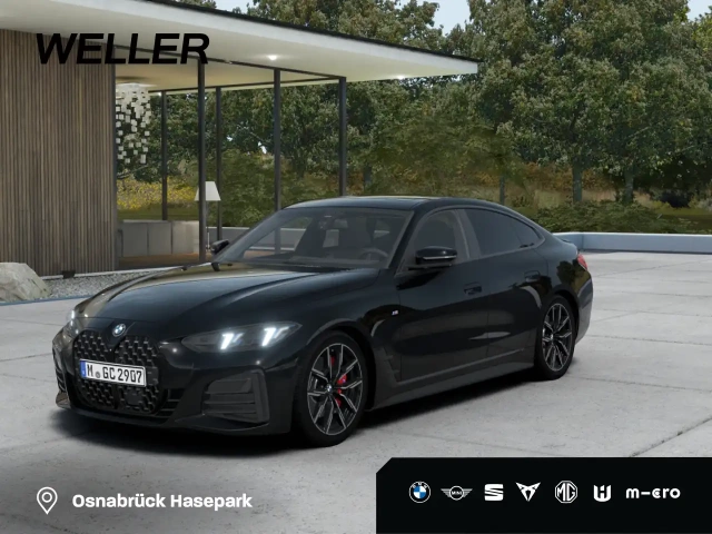 BMW 430