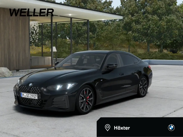 BMW 430