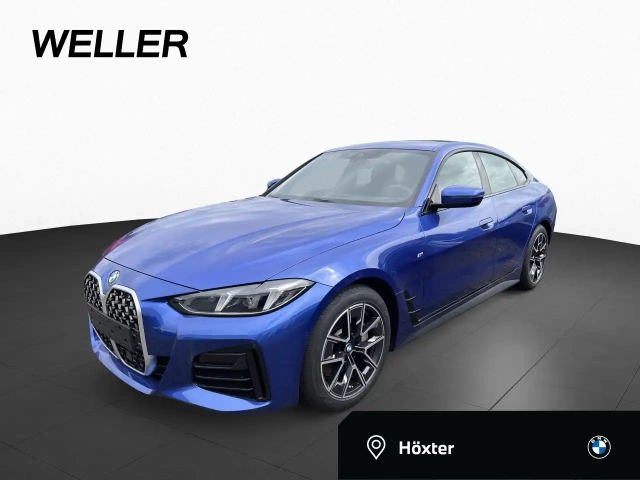 BMW 430