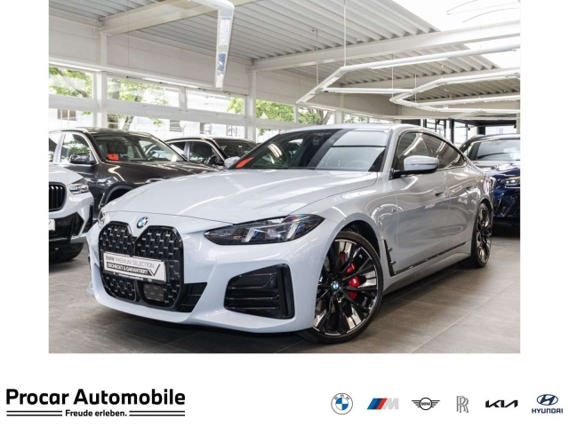BMW 430