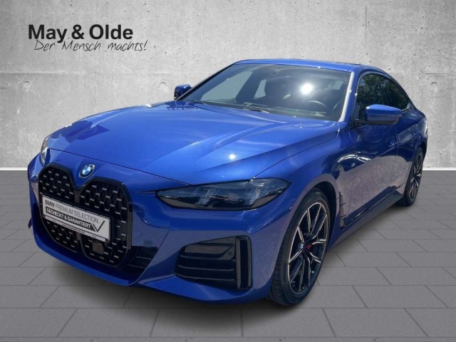 BMW 430