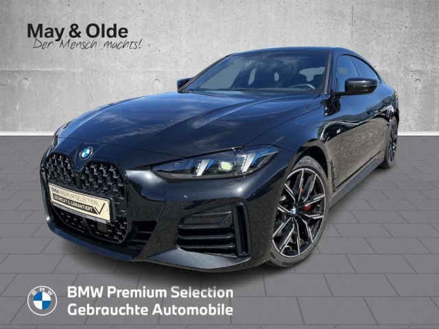 BMW 430
