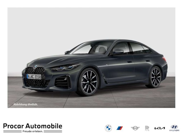 BMW 430