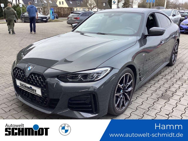 BMW 430