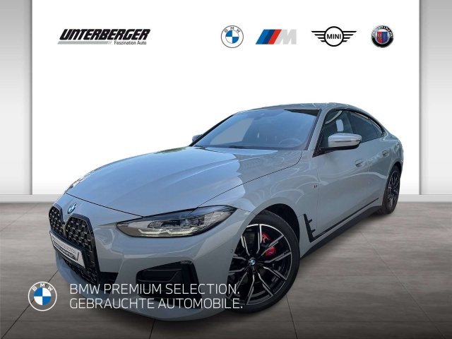 BMW 430