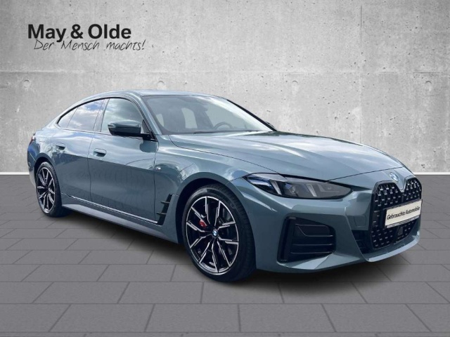 BMW 430