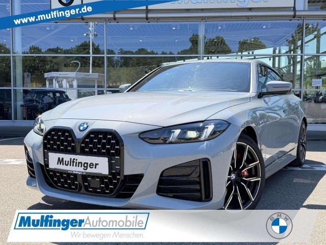 BMW 430