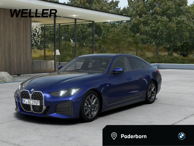 BMW 430