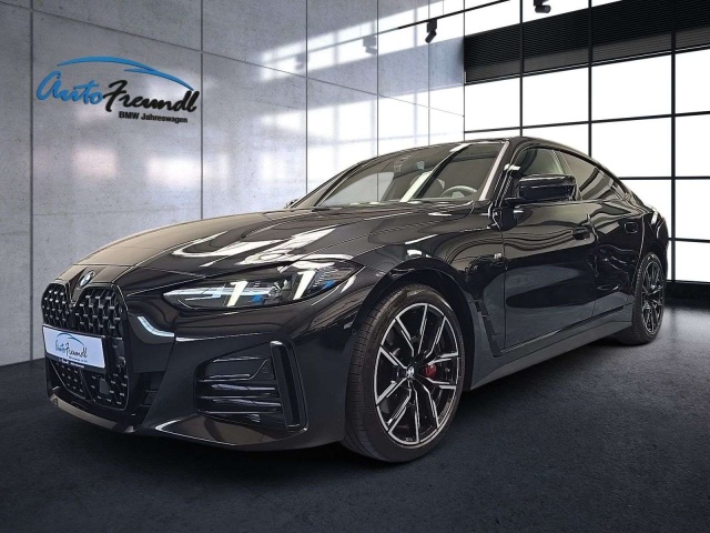 BMW 430