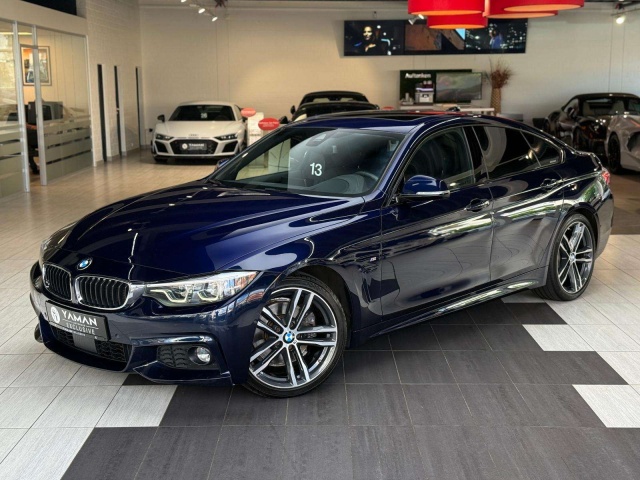 BMW 430