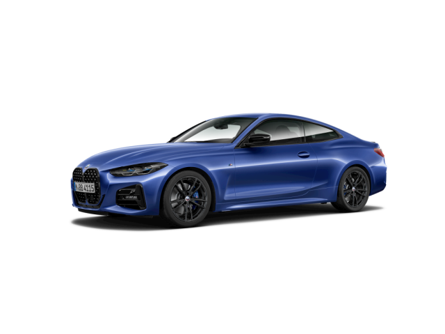 BMW 430