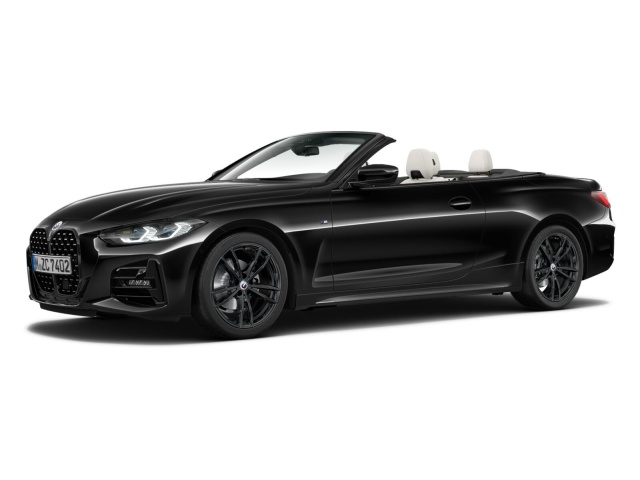 BMW 430