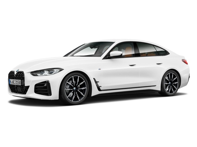 BMW 430