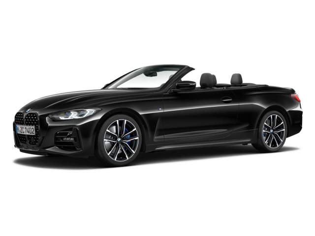 BMW 430