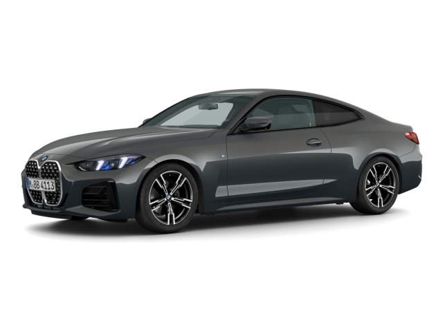 BMW 430