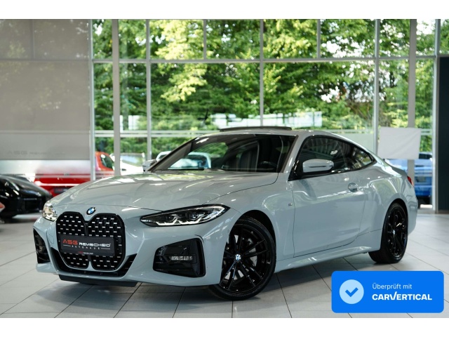 BMW 430