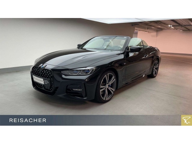 BMW 430