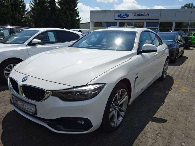 BMW 430