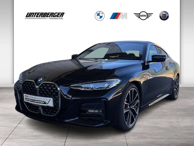 BMW 430