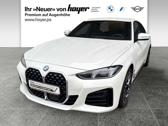BMW 430