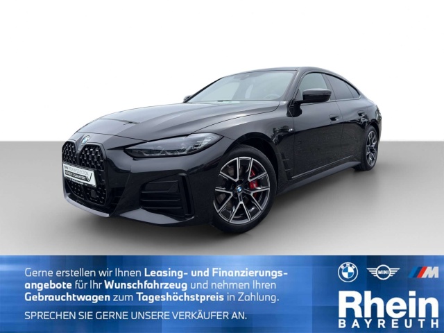 BMW 430