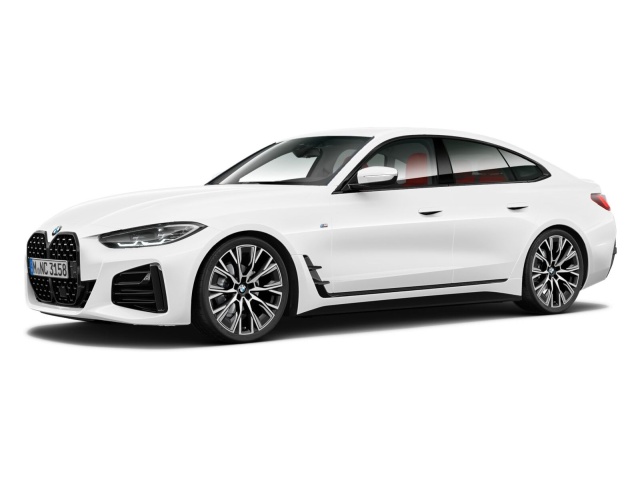 BMW 430