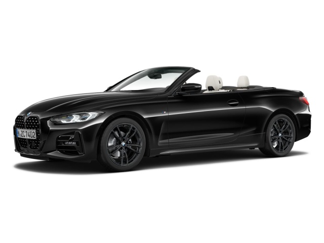 BMW 430