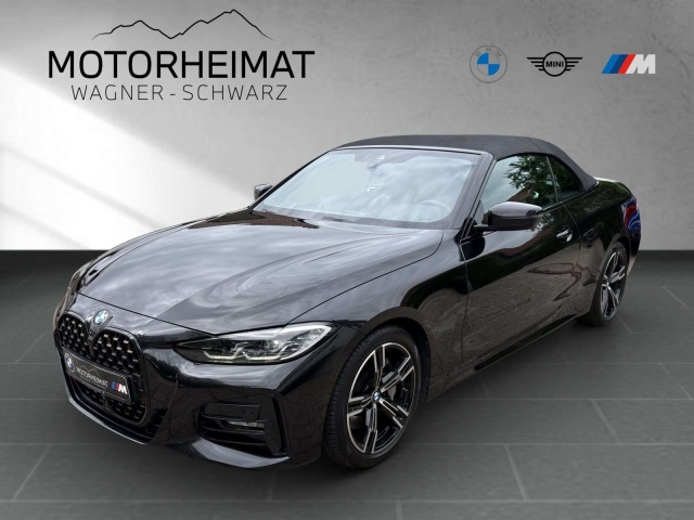 BMW 430