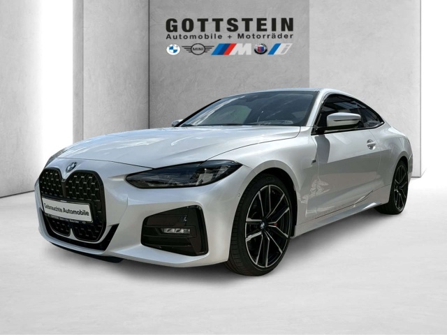 BMW 430