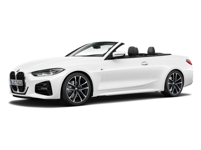 BMW 430