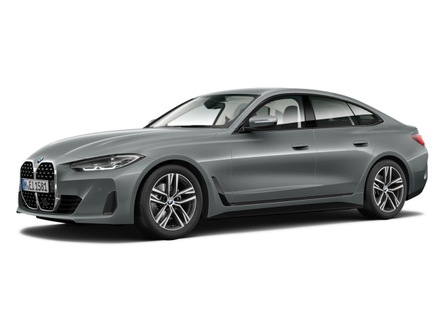 BMW 430