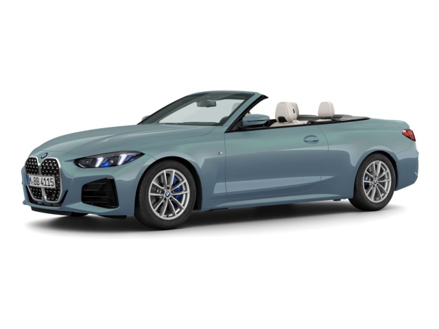 BMW 430