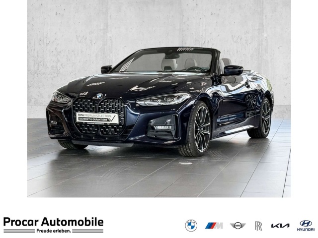 BMW 430