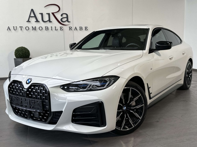 BMW 430