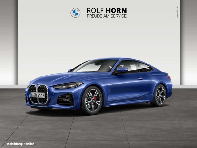 BMW 430
