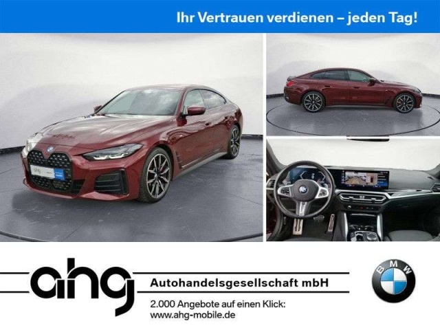 BMW 430