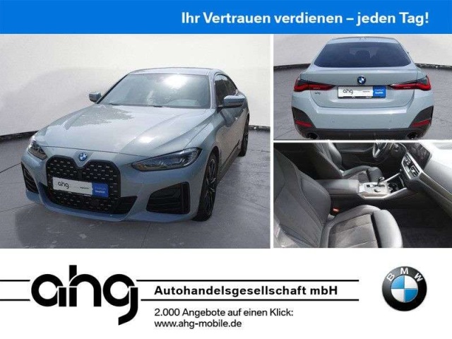 BMW 430