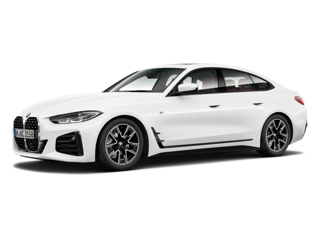 BMW 430