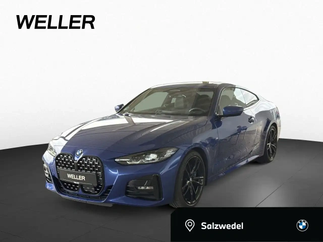 BMW 430