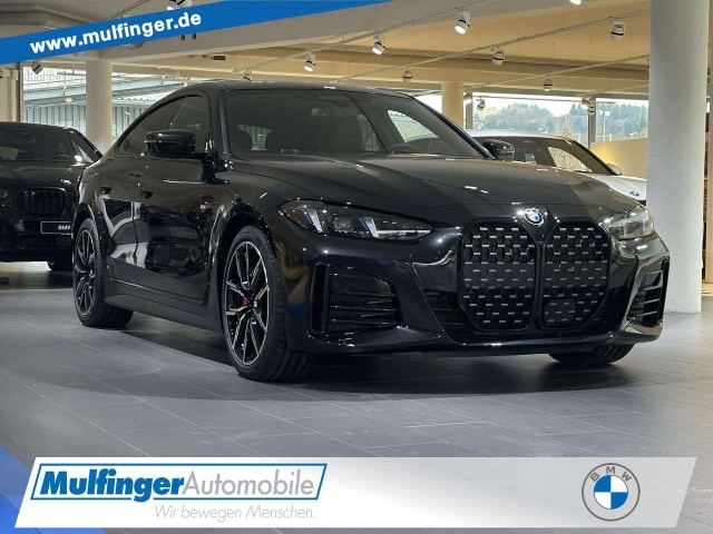 BMW 430