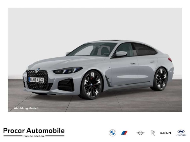 BMW 430